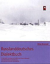 Russlanddeutsches Dialektbuch